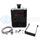 SNOW PERFORMANCE SNO-40016-BRD WATER TANK UPGRADE 7GAL (W/BRAIDED SS LINE/BRACKETS/SOLENOID/4AN FITTINGS)