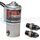 SNOW PERFORMANCE SNO-40060-BRD HI-FLOW WATER SOLENOID UPGD. 4AN FITTINGS (SYSTEMS W/ 4AN SS BRAID LINE)