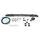 SNOW PERFORMANCE SNO-40069-2 N54/N55 DIRECT PORT INJECTION PLATE CONVERSION