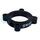 SNOW PERFORMANCE SNO-40082 2015+ SUBARU WRX THROTTLE BODY SPACER INJECTION PLATE