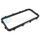 SNOW PERFORMANCE SNO-40083 HI-RAM WATER INJECTION PLATE