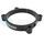 SNOW PERFORMANCE SNO-40084 102MM LS THROTTLE BODY INJECTION PLATE