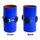 SNOW PERFORMANCE SNO-40110-BOOT6 6IN WATER METHANOL BOOT W/NOZZLE HOLDERS INSTALLED