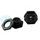 SNOW PERFORMANCE SNO-40110 NOZZLE MOUNTING ADAPTER FOR HOSE