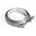 SNOW PERFORMANCE SNO-40115-3 3IN V-BAND FLANGE ASSEMBLY