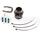 SNOW PERFORMANCE SNO-40202 BOOST TAP FOR TFSI VW/AUDI