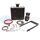 SNOW PERFORMANCE SNO-410 STAGE 2 BOOST COOLER 07-17 CUMMINS 6.7L DIESEL WATER INJECTION KIT