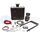 SNOW PERFORMANCE SNO-450 STAGE 2 BOOST COOLER TURBO DIESEL UNIVERSAL WATER INJECTION KIT