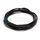 SNOW PERFORMANCE SNO-8088 20FT. BLACK HIGH TEMP WATER NYLON TUBING