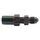SNOW PERFORMANCE SNO-810-BRD 1/8IN NPT FEMALE TO 4AN MALE LOW PROFILE STRAIGHT NOZZLE HOLDER
