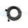 SNOW PERFORMANCE SNO-820-BRD 20FT BRAIDED STAINLESS LINE (4AN)