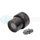 SNOW PERFORMANCE SNO-825-QC WINDSHIELD WASHER RESERVOIR BUNG W/ QUICK CONNECT