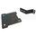 SNOW PERFORMANCE SNO-82523 10 GALLON BED MOUNT BRACKETS (UNIVERSAL)