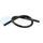 SNOW PERFORMANCE SNO-83002 1/4IN OD X 1/8IN SILICONE BOOT HOSE