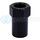 SNOW PERFORMANCE SNO-902 STRAIGHT WATER METHANOL PLATE FITTING