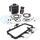 SNOW PERFORMANCE SNO-940-BRD HOLLEY HIGH RAM PLENUM PLATE DIRECT PORT WATER SYSTEM W/VC-50 CONTROLLER