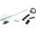 SNOW PERFORMANCE SNO-94500H 4 CYLINDER DIRECT PORT UPGRADE (NO NOZZLES)(HARDLINE)