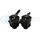 TURBOSMART TS-0223-1085 MCLAREN 720 KOMPACT EM BOV VR14 DUAL PORT