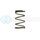 TURBOSMART TS-0550-3092 GEN-V WG60 14PSI BROWN OUTER SPRING