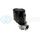 TURBOSMART TS-0552-1502 GENV ELECTRONIC COMPGATE 40 ELECTRONIC EXTERNAL WASTEGATE