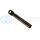 TURBOSMART TS-0600-3007 IWG75 M6 THREAD X 6.3MM HOLE X 80MM LENGTH CLEVIS SUIT