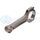MANLEY 14172L-8 CHEVY BIG BLOCK 6.700IN LENGTH 4340 PRO SERIES I-BEAM CONNECTING RODS W/L-19 BOLTS - 8