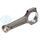 MANLEY 14518R6-1 FORD 4.6L MODULAR/5.0L V-8 22MM CONNECTING ROD W/ ARP 625+ CAP SCREW - SINGLE