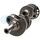 MANLEY 190024NB CHEVROLET LS 4.000IN STROKE LIGHTWEIGHT PRO SERIES CRANKSHAFT (NOT BALANCED)