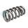 MANLEY 221439-16 CHRYSLER HEMI 6.4L NEXTEK SERIES HIGH PERFORMANCE VALVE SPRINGS .650 MAX LIFT