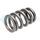MANLEY 22185-1 SUBARU WRX/STI (EJ20/EJ25) VALVE SPRINGS (1.126/.640)  *ONE SPRING*16.35