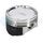 MANLEY 613005C-1 95-99 MITSUBISHI (4G64 W/ 4G63 HEAD) 87MM +.5MM OVERSIZED BORE 8.5:1 DISH PISTON - SINGLE