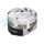 MANLEY 632700CB-1 15+ SUBARU WRX (FA20F) 86MM STD (GRADE B) BORE 10:1 DISH PISTON (SINGLE PISTON)