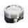 MANLEY 638005C-4 NISSAN (SR20DE/DET) 86.5MM +.5MM OVERSIZED BORE 9.0:1 DISH PISTON SET WITH RING