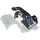 AFE 54-22972-B MAGNUM FORCE STAGE-2 PRO 5R COLD AIR INTAKE SYSTEM 2017 FORD F-150 V6-3.5L (TT)