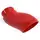 AFE 54-72203-SR MOMENTUM GT DYNAMIC AIR SCOOP DODGE CHALLENGER 15-20 - RED