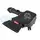 AFE 56-70003R TAKEDA MOMENTUM PRO 5R COLD AIR INTAKE SYSTEM 2018 HONDA ACCORD I4 2.0L (T)