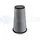 AFE 70-10006 PROHDUTY AIR FILTERS OER PDS A/F HD PDS CONE: 7.06F X 11.02B X 7T X 18.25H