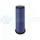 AFE 70-50003 PROHDUTY AIR FILTERS OER P5R A/F HD P5R CONE: 6F X 9.81B X 7T X 24H