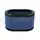 AFE 70-50008 PROHDUTY AIR FILTERS OER P5R A/F HD P5R SPECIAL OVAL OPEN: 6.75X4.10X4.00H
