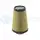 AFE 72-25507 MAGNUMFLOW AIR FILTERS IAF PG7 A/F PG7 2-1/2F X 5B X 3-1/2T X 7H