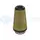 AFE 72-91117 MAGNUM FLOW PRO 5R REPLACEMENT AIR FILTER F-3.5 / B-5 / T-3.5 (INV) / H-8IN.
