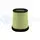 AFE 72-91123 MAGNUM FLOW PRO GUARD 7 REPLACEMENT AIR FILTER F-(7X4.75) / B-(9X7) / T-(7.25X5) (INV) / H-9IN.