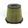 AFE 72-91132 QUANTUM PRO-GUARD 7 AIR FILTER INVERTED TOP - 5IN FLANGE X 8IN HEIGHT - OILED PG7