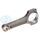 MANLEY 14559R6-1 CHEVROLET LS / LT1 .025IN LONGER 6.125IN STD WEI PRO SERIES I BEAM CONNECTING ROD - SINGLE