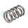 MANLEY 22180-16 SUBARU WRX/STI 16PC VALVE SPRINGS  (1.050/.755)  (FOR USE WITH 23180-16 RETAINERS)