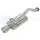 AFE 49-36606 TAKEDA EXHAUST AXLE-BACK 06-11 HONDA CIVIC SI L4 2.0L 2.5IN 304 STAINLESS STEEL