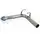 AFE 49-36901 FIAT 124 SPIDER I4-1.4L (T) MACH FORCE-XP 2-1/2 IN 304 STAINLESS STEEL AXLE-BACK EXHAUST