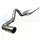 AFE 49-43011 MACHFORCE XP CAT-BACK SS-409 EXHAUST 04-08 FORD F-150 4.6/5.4L