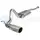 AFE 49-46022-P MACH FORCE XP 3IN CAT-BACK STAINLESS STEEL EXHAUST W/POLISHED TIP TOYOTA TACOMA 13-14 4.0L