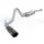 AFE 49-46024-B MACH FORCE XP 2.5IN CAT-BACK STAINLESS STEEL EXHAUST SYSTEM W/BLACK TIP TOYOTA TACOMA 13-14 2.7L